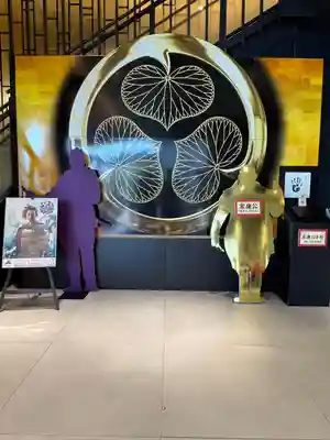 日本平水祝神社(静岡県)