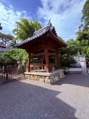 取星寺(徳島県)