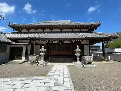 西蓮寺(滋賀県)