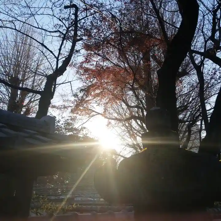 上野東照宮のその他建物