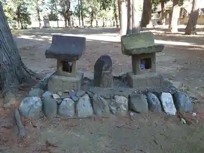 産泰神社(埼玉県)