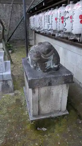 文子天満宮(京都府)