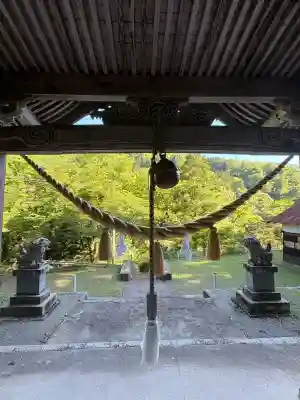 大元神社(島根県)