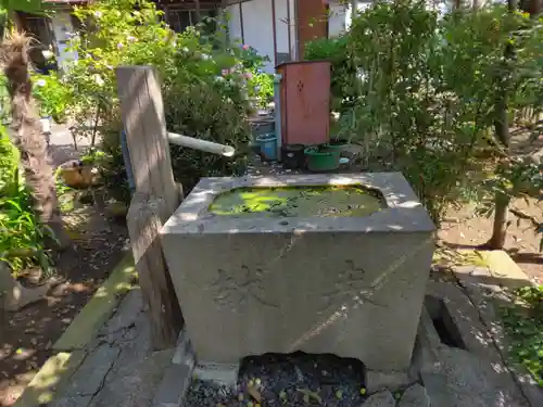 萬福寺(神奈川県)