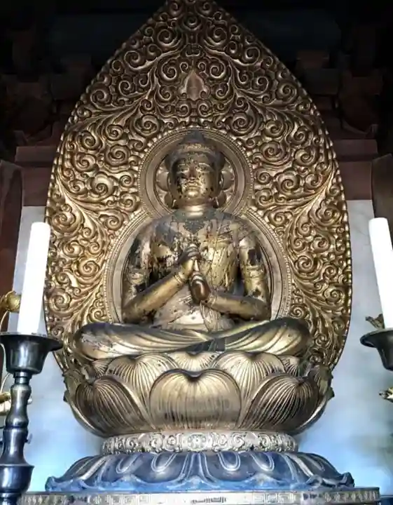 東南院(奈良県)