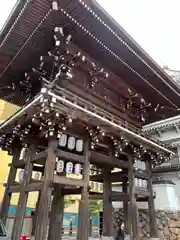 小倉祇園八坂神社(福岡県)