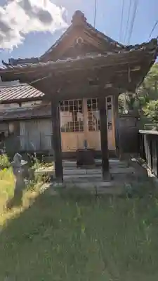 西方寺(京都府)