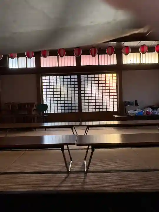 三神社(栃木県)
