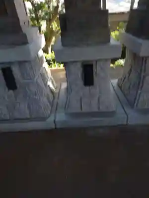 山野浅間神社(千葉県)