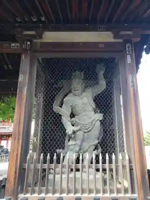 宝仙寺(東京都)