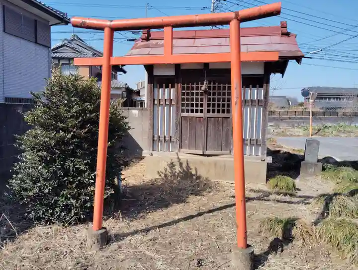 明八幡宮 (群馬県)