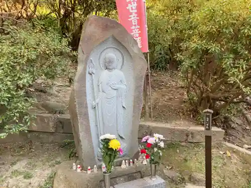大船観音寺(神奈川県)