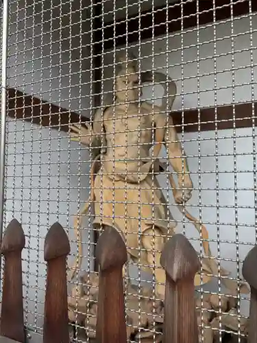 蔵王堂光福寺(京都府)