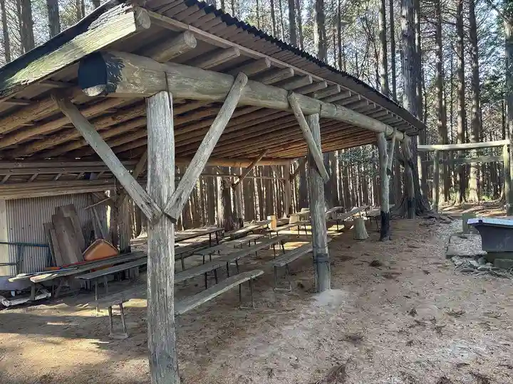 白髭神社(愛知県)