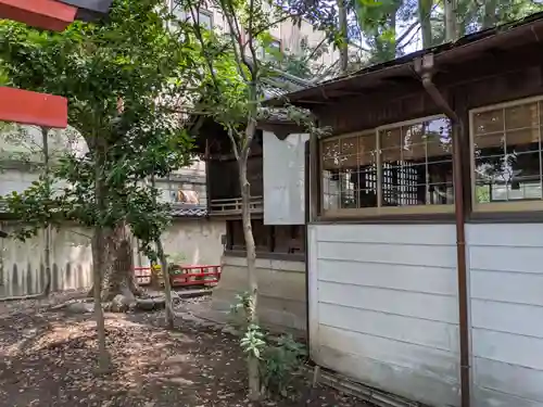 射楯兵主神社(兵庫県)