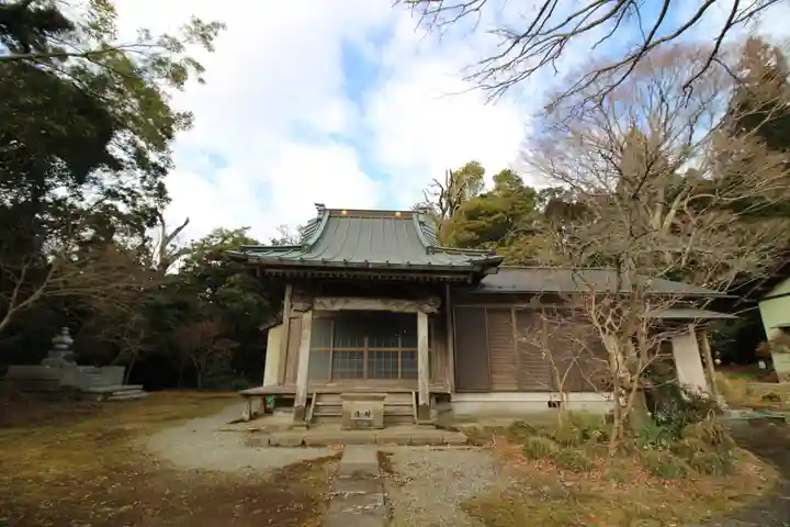 宗閑寺(静岡県)
