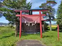 出雲神社(北海道)