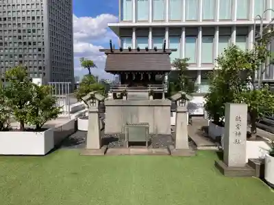 航空神社(東京都)