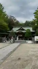 春日部八幡神社(埼玉県)