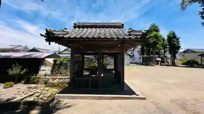 日枝神社(福井県)