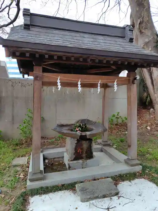 愛宕神社(福島県)