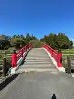 賀茂神社のその他建物