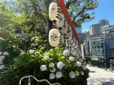 日枝神社(東京都)