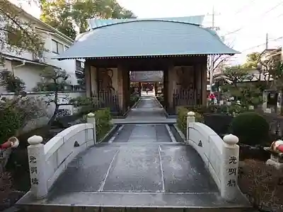 西明寺のその他建物