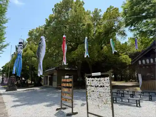 上之村神社(埼玉県)