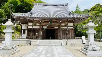 瀧安寺(大阪府)