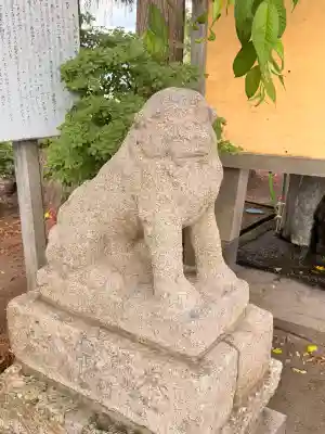 大館八幡神社(秋田県)