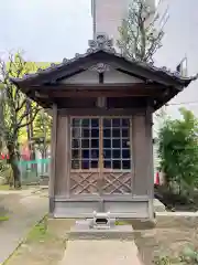 慈眼寺(東京都)