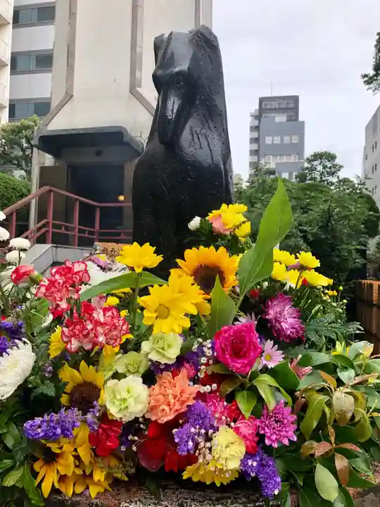 回向院のその他建物