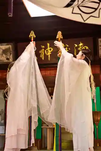 横浜御嶽神社(神奈川県)