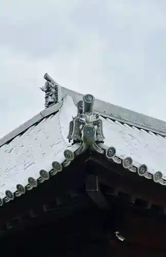 吉祥草寺のその他建物