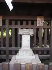 東村山八坂神社(東京都)