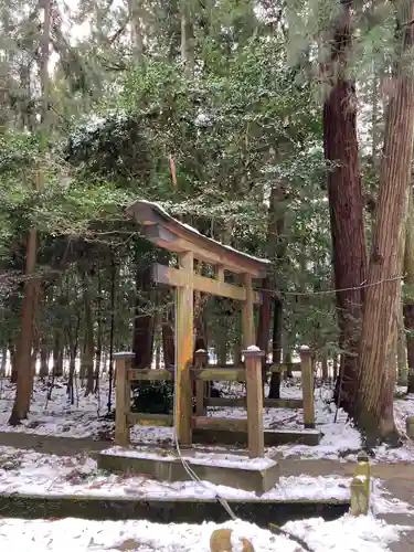 伊和神社(兵庫県)
