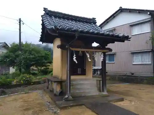 八幡神社(福井県)