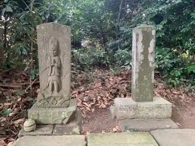 熊野神社(千葉県)
