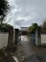 東福寺(神奈川県)