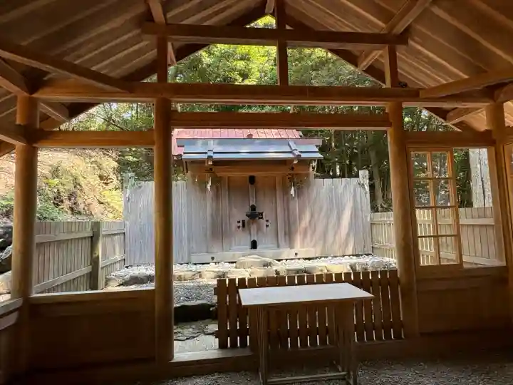 宇治神社(三重県)