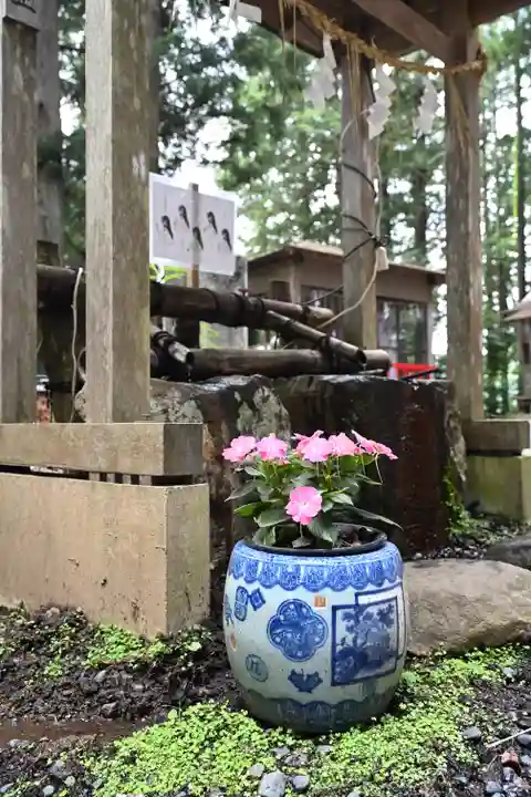 坪沼八幡神社(宮城県)