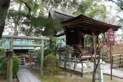 藤森神社の末社・摂社