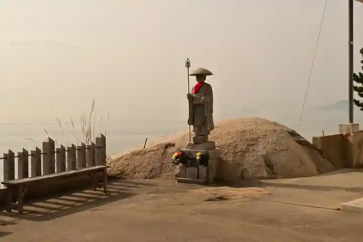 江洞窟(香川県)