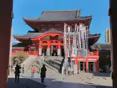 大須観音 （北野山真福寺宝生院）(愛知県)