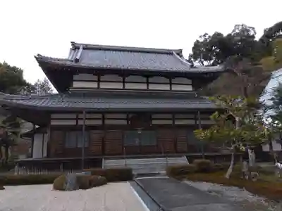 竜雲寺(三重県)