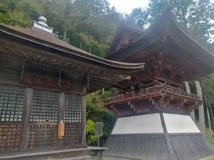 長命寺(滋賀県)
