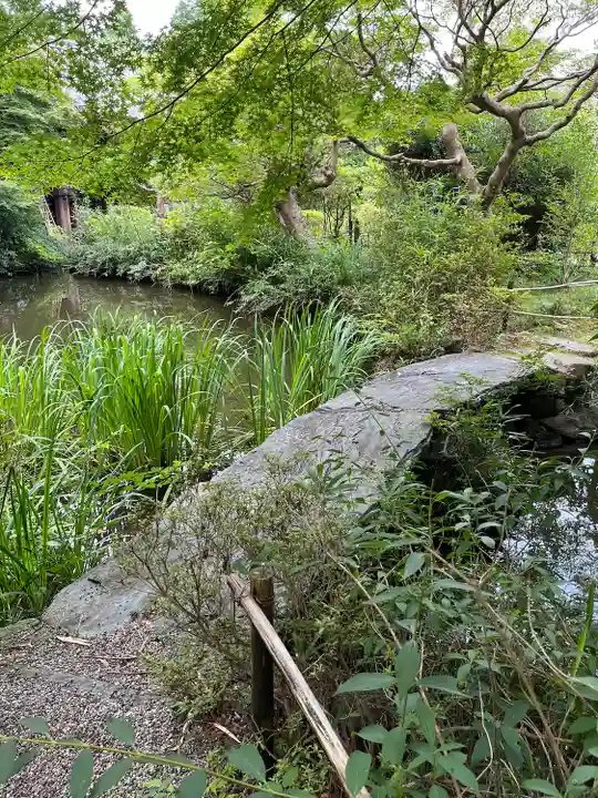 不退寺(奈良県)