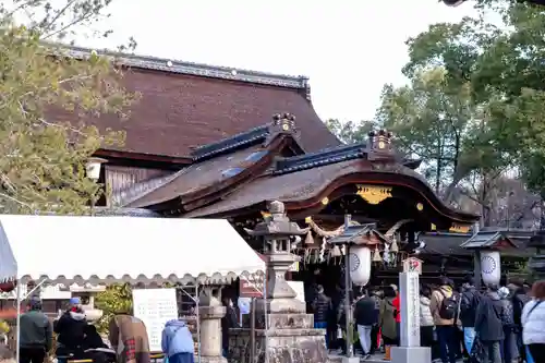 藤森神社(京都府)