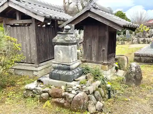 林徳寺(三重県)